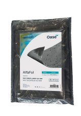 Oase AlfaFol černá jezírková fólie 0,5 mm 2 x 3 m