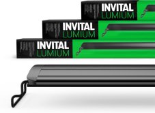 INVITAL Lumium WRGB100 85 cm 23W