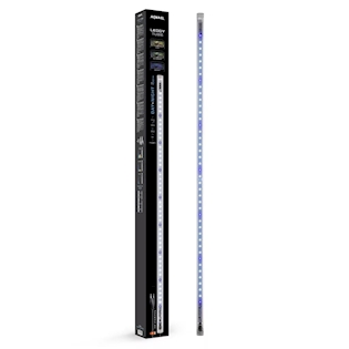 AQUAEL Osvětlení Leddy Tube Sunny D&N 2.0, 17 W, 1015 mm