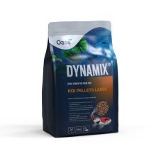 Oase DYNAMIX Koi Pellets Large 8 l - krmivo