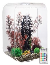 Oase biOrb LIFE 60 MCR průhledné