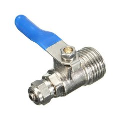 Přívodní ventil 1 / 2"
