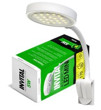 INVITAL AquaSpectrum LED Mini 5W