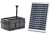Pontec PondoRell 1500 UVC Solar