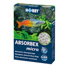 HOBBY Absorbex Micro 450 g