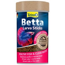 Krmivo Tetra Betta Larva Sticks 100ml