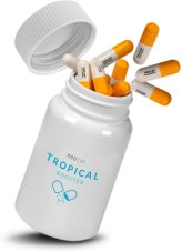 Neo Cap Booster Tropical 20 kapslí