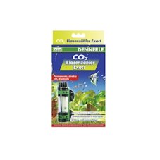 DENNERLE Profi-Line CO2 počítadlo bublinek