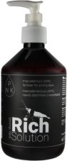 Qualdrop Rich Solution 500 ml