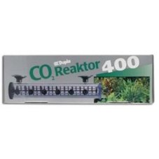 DUPLA CO2-Reaktor 400