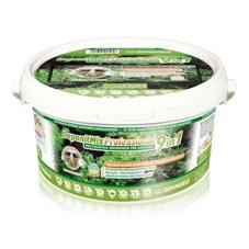 DENNERLE Substrát Deponit-Mix Professional 9 in 1, 2,4 kg, pro akvária 50-70l