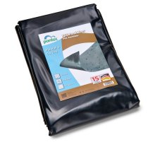 Pontec Jezírková fólie černá 0,5 mm 5 x 6 m