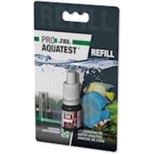 JBL PROAQUATEST GH Gesamthärte REFILL