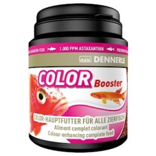 DENNERLE Krmivo Color Booster 200 ml