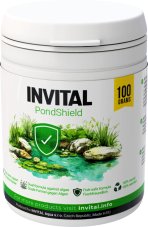 INVITAL PondShield 100g