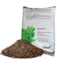 Oase Base Soil substrát 10 l
