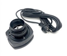 INVITAL náhradní zdroj pro UV lampu UV-218