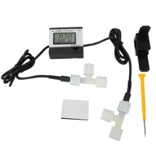 INVITAL Dual TDS metr