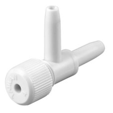 HOBBY Vzduchový kohout Bubble Air Control 4/6 mm