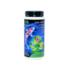 Bacter Pond 1000 g – Bakterie do jezírka 100m3