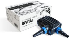 INVITAL Čerpadlo ECO F-16000 16000 l/h 7,5m