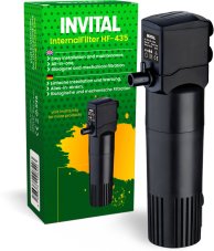 INVITAL vnitřní filtr HF-435
