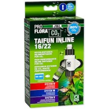 JBL Difuzér PROFLORA CO2 TAIFUN INLINE 16/22