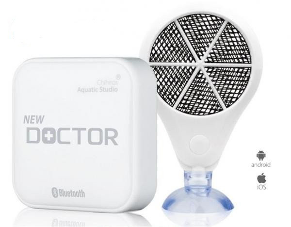 Chihiros Doctor III generace 3v1 bluetooth edice