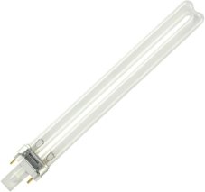 UV zářivka 18W G23, PL-S