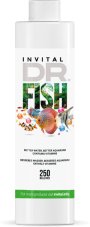 INVITAL Dr. Fish 250 ml pro vyvážené prostředí