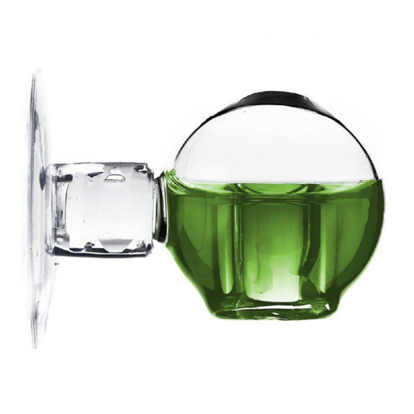 CO2 dropchecker ball