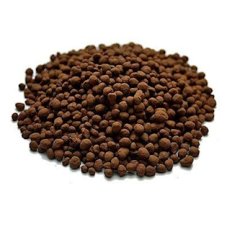 OLIVER KNOTT Substrát Nature Soil, hnědý, normal, 4-5 mm, 3 l