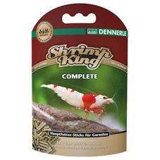 DENNERLE Krmivo Shrimp King Complete, 45 g