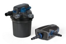 Oase FiltoClear Set 13000 OC - sada filtru a čerpadla