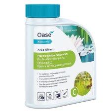 Oase AquaActiv AlGo Direct 500 ml - přípravek na řasy