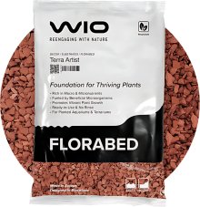 Wio Artist Terra terarijní substrát 2 kg