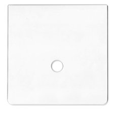 DENNERLE Náhradní díl Krycí sklo pro akvárium Nano Cube 60 l