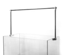 LongStyle stojan na světlo 150 cm