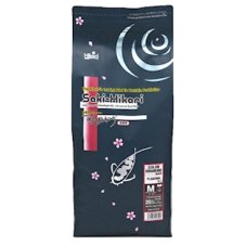 SAKI-HIKARI Krmivo Color Enhancing Floating M, 5 kg