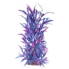 ORBIT Plastová rostlina, Deluxe large Nr. 29, 30 cm