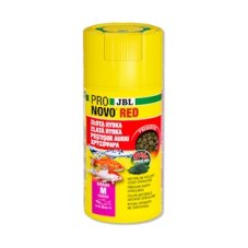 JBL Krmivo ProNovo Red Grano M, 100 ml, CLICK