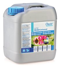 Oase AquaActiv AlGo Universal 5 l - přípravek na řasy