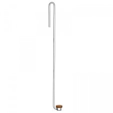 CO2 difuzor Neo Special M zahnutý