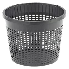 Koš na vodní rostliny kulatý 13 cm