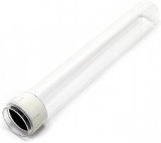 Krycí sklo pro UV lampu INVITAL UV-236