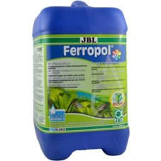 JBL Rostlinné hnojivo PROFLORA Ferropol, 5l