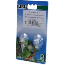 JBL Přísavka s otvory, 6 mm