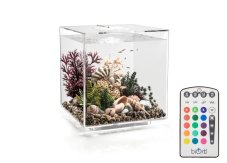 Oase biOrb CUBE 60 MCR průhledné