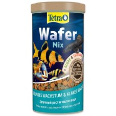 Krmivo Tetra Wafer Mix 1l