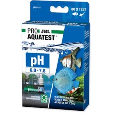 JBL PROAQUATEST pH 6.0-7.6 REFILL